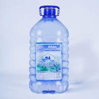 Срiбна 5-6 л