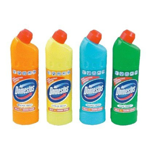 Засіб для чищення Domestos, 500 мл