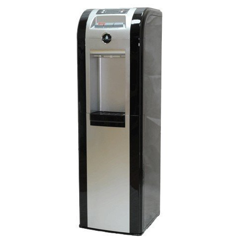 Кулер для води AquaWorld HC 58L UFD, нижнє завантаження бутля