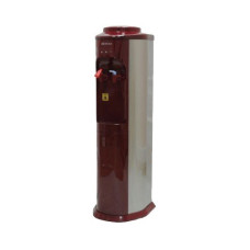 Кулер для води AquaWorld HC 98L Red компресорний