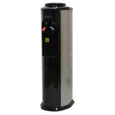 Кулер для води AquaWorld HC 98L Black компресорний