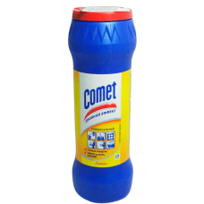Засіб для чищення Comet порошок, 475 г