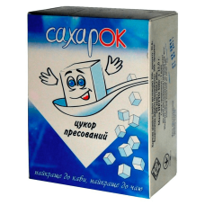 Цукор-рафінад, 500 г