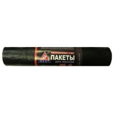 Пакети для сміття Z-Best 10 шт. по 120 л