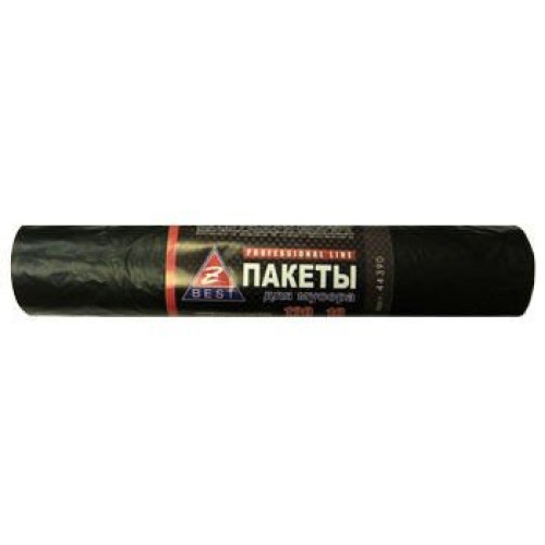 Пакети для сміття Z-Best 10 шт. по 120 л