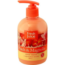 Рідке мило Fresh Juice, широкий асортимент, 460 мл