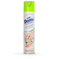 Освіжувач повітря Domo букет лілій, 300 мл