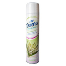 Освіжувач повітря Domo конвалія, 300 мл