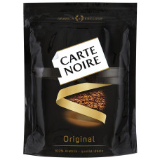 Кава натуральна розчинна Carte Noire, 70 г