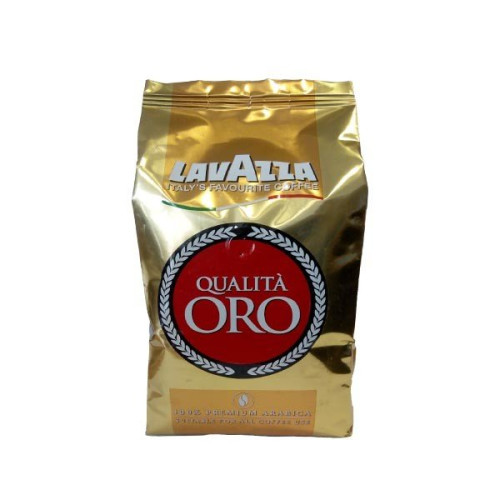 Кава в зернах Lavazza Qualita Oro, 1 кг