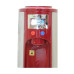 Кулер для води AquaWorld HC 68L Red компресорний