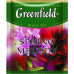 Чорний чай Greenfield Spring Melody з чебрецем, 25 пак.