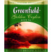 Чорний чай Greenfield Golden Ceylon, економ упаковка, 100 пак.