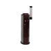 Кулер для води AquaWorld HC 98L Red компресорний