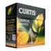 Чай зелений CURTIS Tropical Mango, 20 пакетиків
