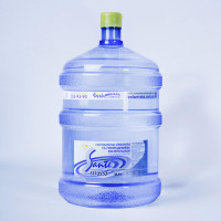 Вода Sante негазована, 18,9 л