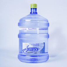Вода Sante негазована, 18,9 л