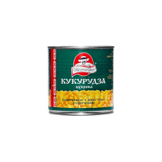 Кукурудза 