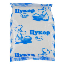 Цукор - пісок, 1 кг