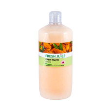 Крем-мило Fresh Juice Мигдаль 1000 мл