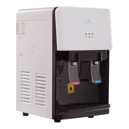 Кулер для води Clover LB-TWB 0.5-5T88 електронний