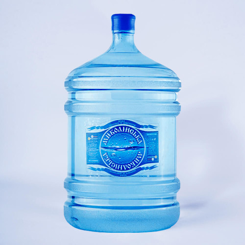 Вода «Миколінська» 18.9 л