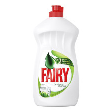 Миючий засіб для посуду FAIRY Зелене яблуко 500 мл