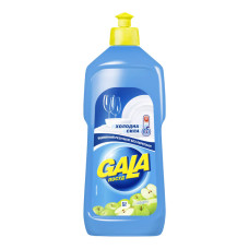 Миючий засіб для посуду GALA Яблуко, 500 мл