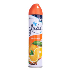 Освіжувач повітря Glade Цитрусовий 300 мл