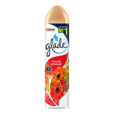 Освіжувач повітря Glade Після дощу 300 мл