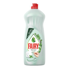 Засіб для посуду FAIRY Чайне дерево і м'ята 1 л