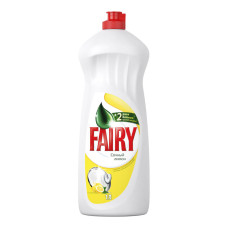 Засіб для посуду FAIRY Соковитий лимон 1 л