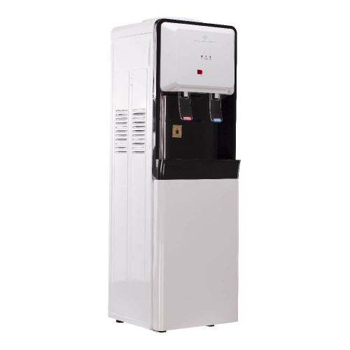 Кулер для води Clover LB-LWB0.5-5X97 електронний з шафкою