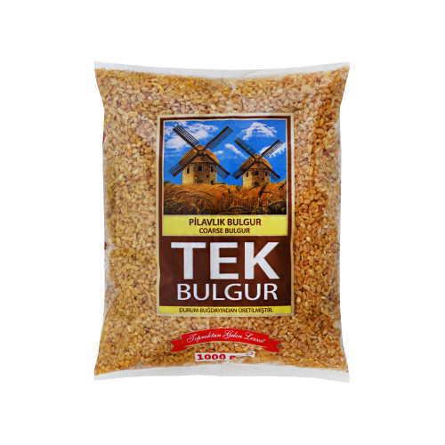 Булгур TEK 1 кг, Туреччина