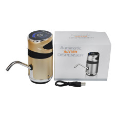 Електрична помпа для води CLOVER K12 Gold