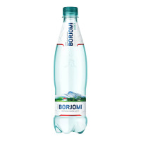 Боржомі