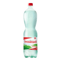 Трускавецька вода