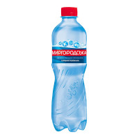 Миргородська вода