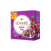 Чай LOVARE BERRY JAM Ягідний джем 15 пірамідок