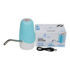 Електрична помпа Clover K5 Blue для води