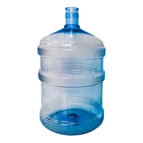 ПЕТ бутель Столична Viaplast без ручки 18.9 л