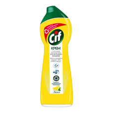 Засіб для чищення Cif-крем, 500 мл