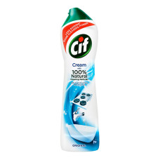 Очищуючий Cif крем 500 мл Original