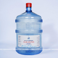 Вода Alkaline
