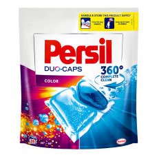 Капсули для прання Persil Duo-Caps Color 36 штук