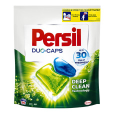 Капсули для прання Persil Duo-Caps Експерт Універсал 36 штук