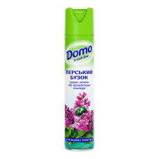 Освіжувач повітря Domo Перський бузок 300 мл