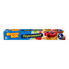 Пергамент 5 м Фрекен Бок бокс