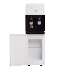 Кулер для води Clover LB-LWB5X88 без охолодження з шафкою