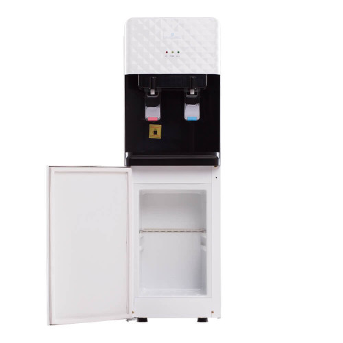 Кулер для води Clover LB-LWB5X88 без охолодження з шафкою